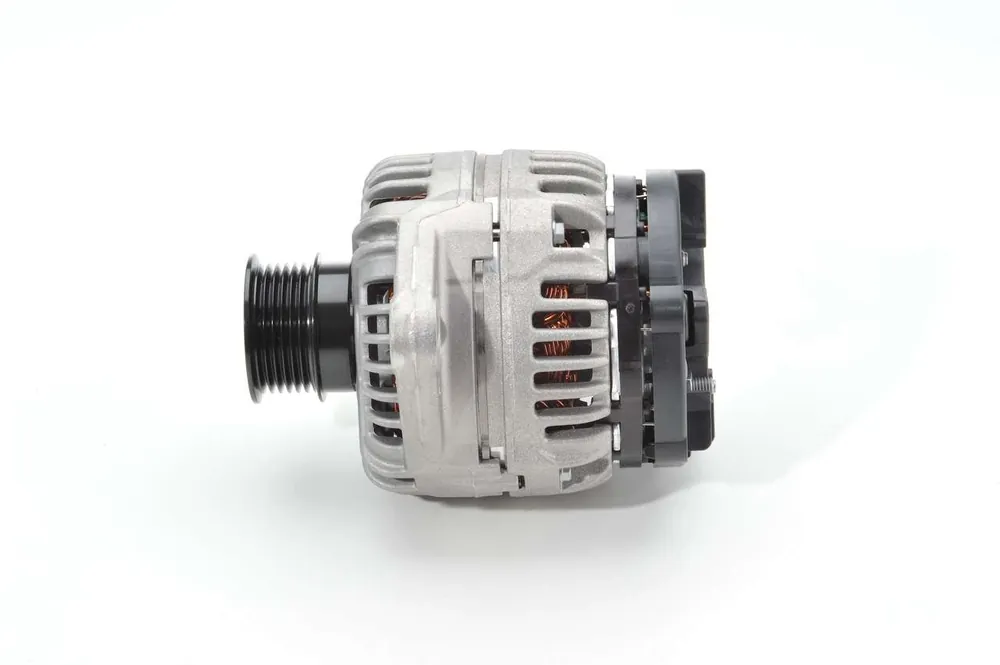 Cena po obniżce - ALTERNATOR ZASTĄPIONE 1986A01110 OPEL ASTRA H 1.9 CDTI 04- /BOSCH/