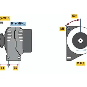 ALTERNATOR - Już w sprzedaży