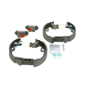 ZESTAW SZCZĘK+CYLINDEREK | Świetna oferta