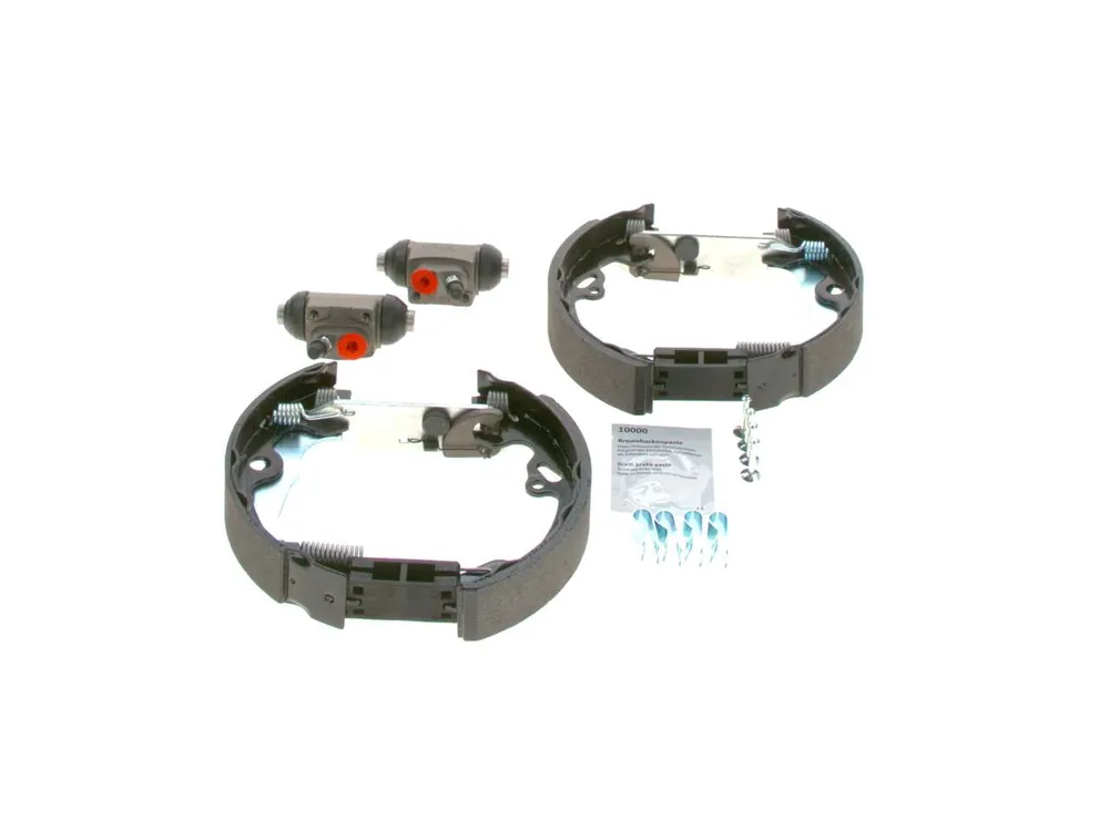 ZESTAW SZCZĘK+CYLINDEREK | Świetna oferta
