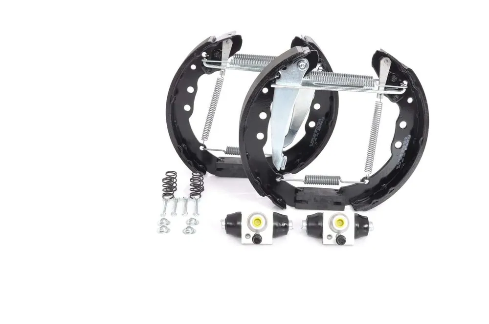 Oferta promocyjna - ZESTAW SZCZĘK+CYLINDEREK