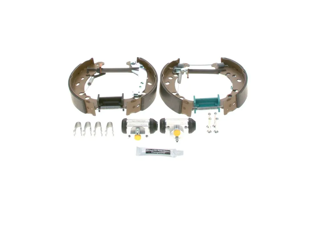 Superoferta | ZESTAW SZCZĘK+CYLINDEREK