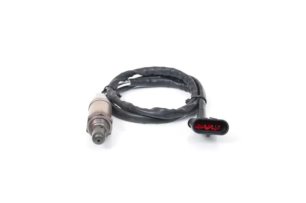 SONDA LAMBDA - Bestseller