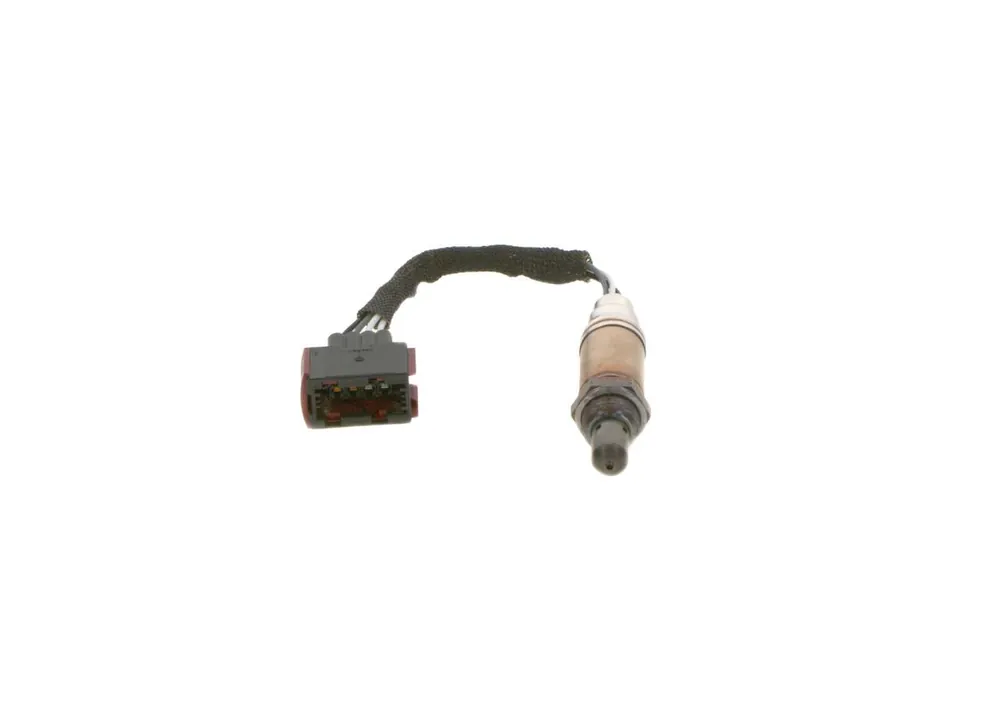 Outlet - SONDA LAMBDA