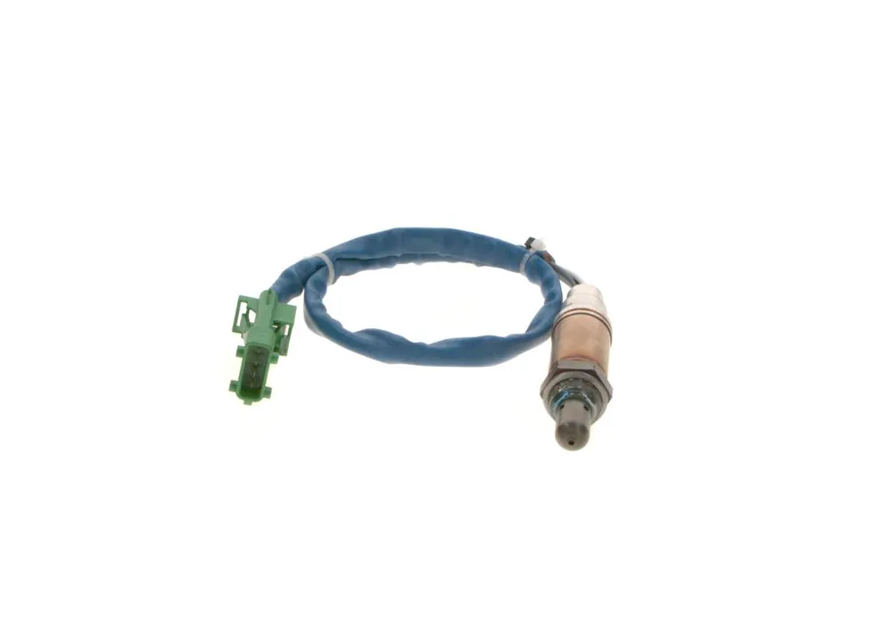 Nowa pozycja w ofercie | SONDA LAMBDA