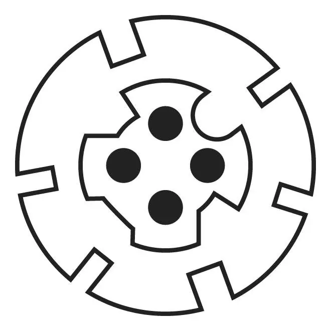 Nowa pozycja w ofercie - SONDA LAMBDA 4-PRZEW. /570 MM/