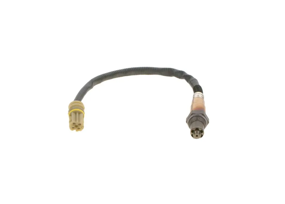 SONDA LAMBDA | Oszczędź