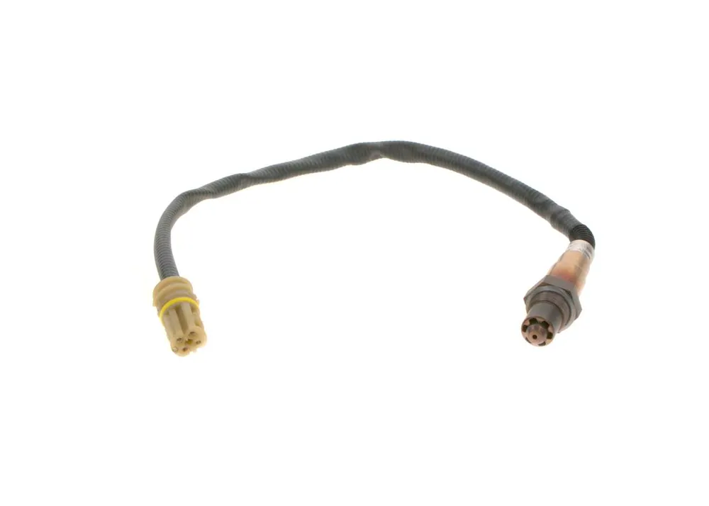 SONDA LAMBDA | Jakość premium