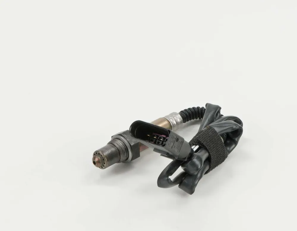 Nowa pozycja w ofercie - SONDA LAMBDA