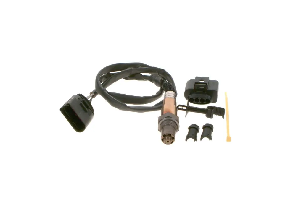 SONDA LAMBDA VAG 1.6 01-07 4-PRZEW. | Świetna oferta