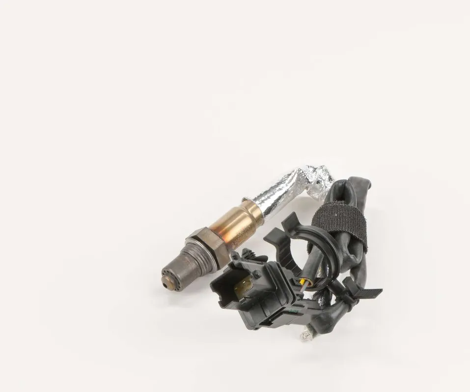 SONDA LAMBDA | Ostatnie dni
