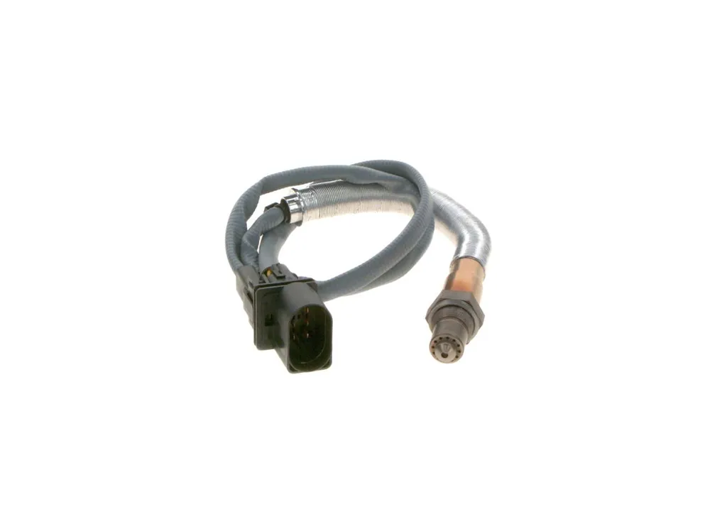 SONDA LAMBDA - Nowa pozycja w ofercie