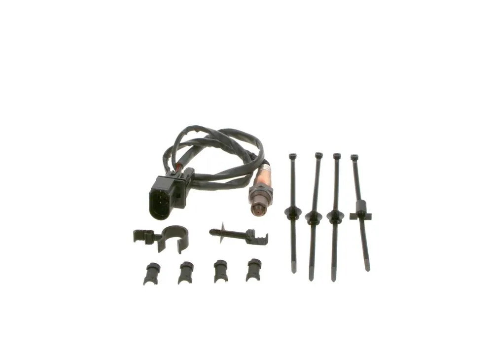 SONDA LAMBDA VAG 1.4 97- 1.6 FSI 02- 5-PRZEW. 780 MM | Skorzystaj z oferty