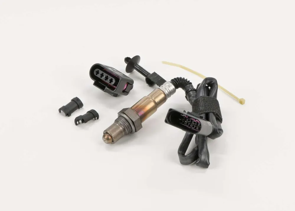 Darmowy zwrot | SONDA LAMBDA