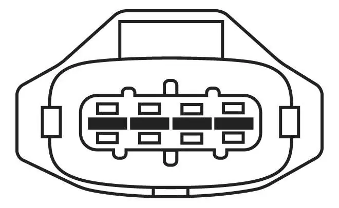 SONDA ZASTĄPIONE PRZEZ 0258986729 OPEL CORSA D 1.2-1.4 - Oferta
