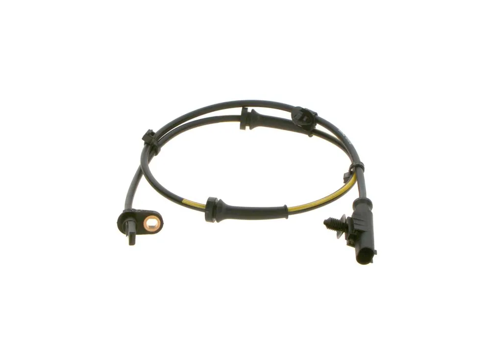 CZUJNIK ABS CITROEN C1,PEUGEOT 107,TOYOTA AYGO 1.0,1.4HDI 05- | Duży rabat