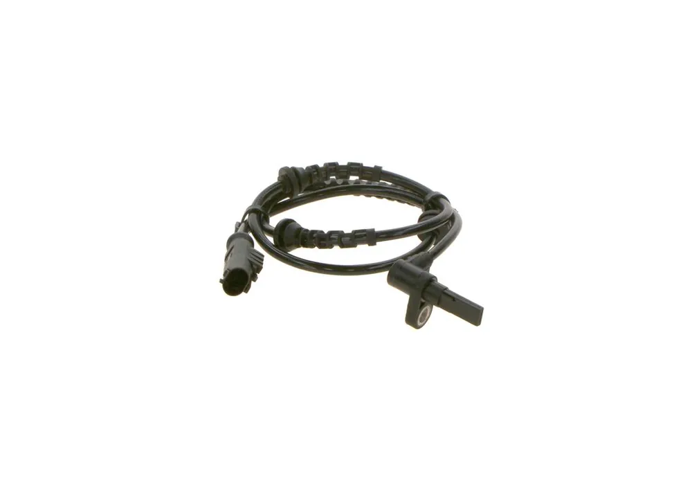 Taniej - CZUJNIK ABS 730MM OPEL CORSA 06-
