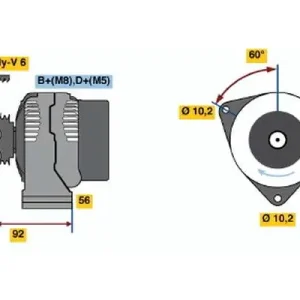 ALTERNATOR | Świetna oferta