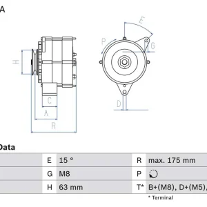ALTERNATOR | Ostatnia szansa