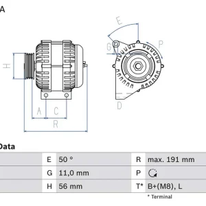 ALTERNATOR | Wygodne zakupy
