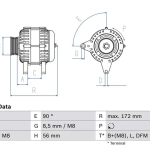 ALTERNATOR | Produkt polecany