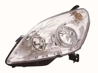 Prosto z fabryki | REFLEKTOR /DEPO/ OPEL ZAFIRA B 02/08-12/11