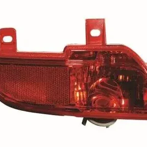 Cena promocyjna - LAMPA PRZECIWMGIELNA TYLNA /DEPO/ PEUGEOT 207 02/06-04/12