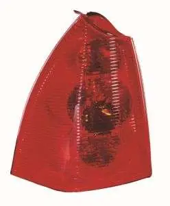 LAMPA TYLNA /DEPO/ PEUGEOT 307 08/01-06/05 | Tylko przez ograniczony czas