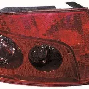 Zamów online - LAMPA TYLNA /DEPO/ PEUGEOT 407 05/04-06/08