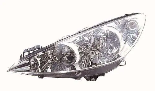 Niska cena - REFLEKTOR /DEPO/ PEUGEOT 308 09/07-05/11