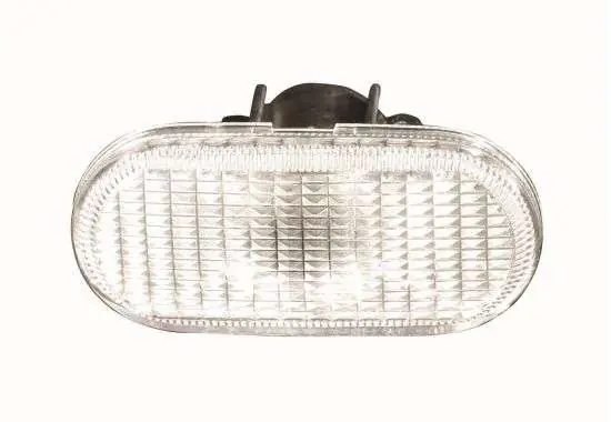 KIERUNKOWSKAZ BOCZNY /DEPO/ RENAULT TWINGO 03/93- / RENAULT CLIO 06/01-06/05 / DA - Nowość w ofercie