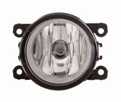 LAMPA PRZECIWMGIELNA PRZEDNIA /DEPO/ RENAULT MEGANE 11/02- / CITROEN C4 11/04-09/10 / C5 / | Wyjątkowa oferta