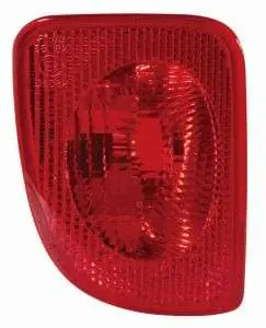 LAMPA PRZECIWMGIELNA TYLNA /DEPO/ RENAULT KANGOO 04/08-04/13 - Nowość w sklepie