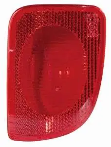 Oferta specjalna - LAMPA PRZECIWMGIELNA TYLNA /DEPO/ RENAULT KANGOO 04/08-04/13