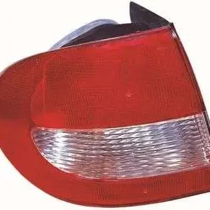Bezpieczna płatność - LAMPA TYLNA /DEPO/ RENAULT MEGANE 03/99-11/02