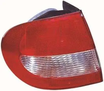 Bezpieczna płatność - LAMPA TYLNA /DEPO/ RENAULT MEGANE 03/99-11/02