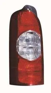 LAMPA TYLNA /DEPO/ RENAULT MASTER / MASCOTT 01/05-2009 | Profesjonalna jakość
