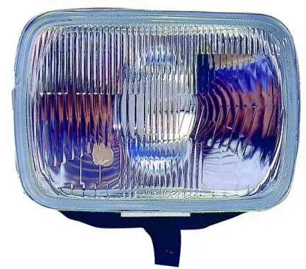 Ograniczona dostępność | REFLEKTOR /DEPO/ RENAULT RAPID/EXPRESS 07/85-08/91