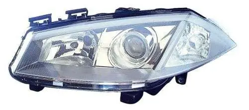 REFLEKTOR /DEPO/ RENAULT MEGANE 11/02-12/05 - Okazja