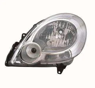 Klienci polecają | REFLEKTOR /DEPO/ RENAULT KANGOO 04/08-04/13