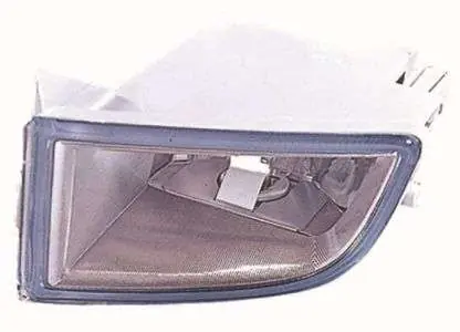 Sprawdź teraz | LAMPA PRZECIWMGIELNA PRZEDNIA /DEPO/ SKODA FABIA 12/99-11/04