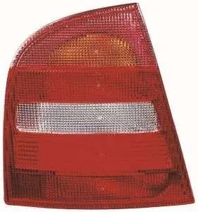 LAMPA TYLNA /DEPO/ SKODA OCTAVIA 09/96-07/00 - Ekspresowa dostawa