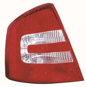 Łatwe zamówienie - LAMPA TYLNA /DEPO/ SKODA OCTAVIA 06/04-01/09