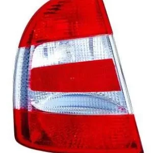 Wysyłka od ręki - LAMPA TYLNA /DEPO/ SKODA SUPERB 02/06-03/08
