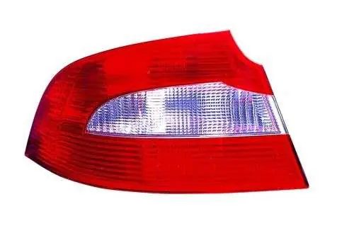 Wygodne zakupy | LAMPA TYLNA /DEPO/ SKODA SUPERB 03/08-