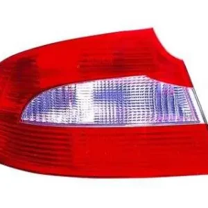W sprzedaży | LAMPA TYLNA /DEPO/ SKODA SUPERB 03/08-