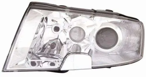 REFLEKTOR /DEPO/ SKODA SUPERB 02/02-03/08 | Darmowy zwrot