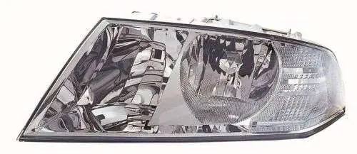 REFLEKTOR /DEPO/ SKODA OCTAVIA 06/04-01/09 - Megacena