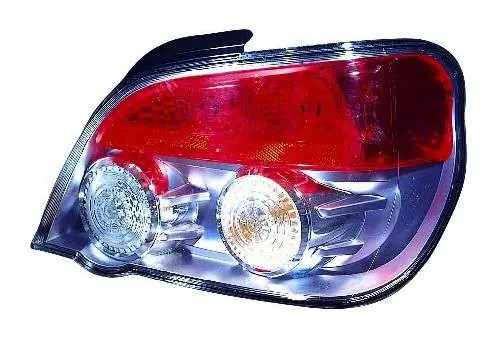 Oferta specjalna | LAMPA TYLNA /DEPO/ SUBARU IMPREZA 05-06