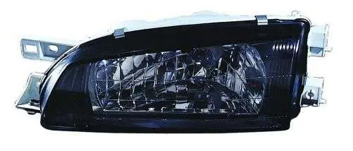 REFLEKTOR /DEPO/ SUBARU IMPREZA 99-00 - Kup teraz